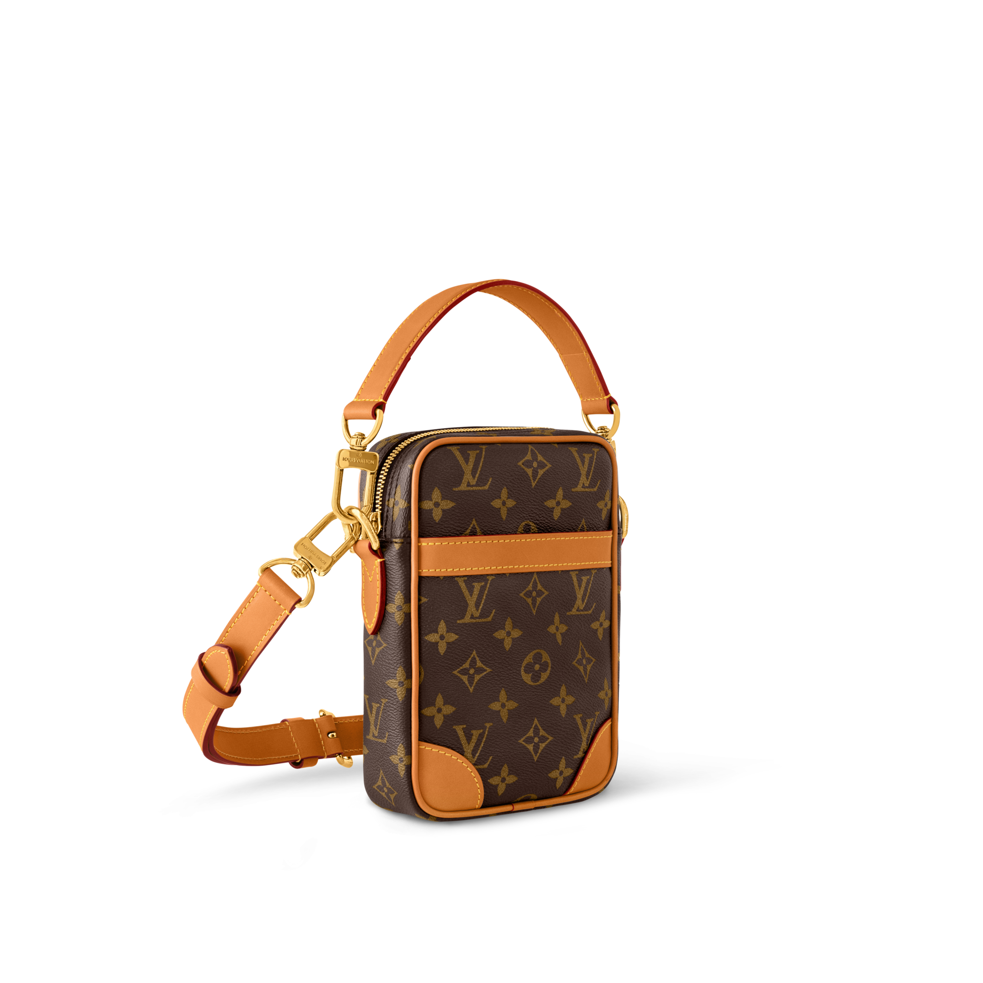 LOUIS VUITTON ショルダーバック Danube Monogram Archive - Men Bags M14013 | LOUIS VUITTON